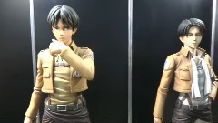 音乐短片 - 日本年度最大漫展AnimeJapan 2016精彩掠影