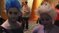 音乐短片 - Milwaukee2016动漫展