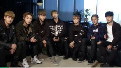 具俊会(iKON),iKON - < Pops In Seoul >iKON Cut