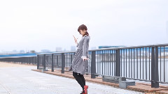 舞蹈视频 - 未来景Koyori