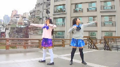 舞蹈视频 - Million Of Bravery