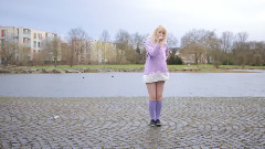 舞蹈视频 - Sweet Magic