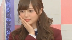 AKB48,乃木坂46 - 乃木坂46小时TV 算命Part2