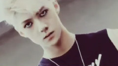 吴世勋(EXO),EXO - 50度灰