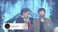 KNK - Simply K-Pop Preview With KNK Ep208