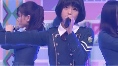 欅坂46,乃木坂46,AKB48 - サイレントマジョリティー