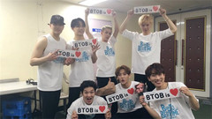 BTOB,陆星材(BTOB) - So Pretty