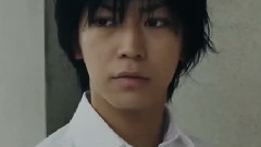 龟梨和也 - 俺俺水仙 荒诞到爱情的过程 KISSx3❤