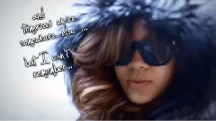 Rihanna - First Look