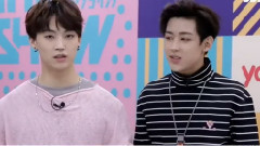 GOT7,Jackson(GOT7),Mark(GOT7) - GOT7 60s mission