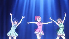 动漫专属 - LOVE LIVE!