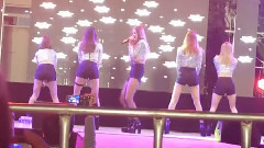 EXID - UP DOWN