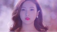 Red Velvet - Red Velvet 7月7日MV拍摄过程