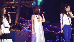 S.H.E - 你曾是少年