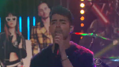 DNCE,Joe Jonas - Cake By The Ocean