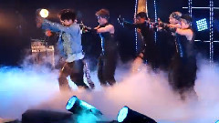 银赫(Super Junior),东海(Super Junior),Super Junior - Skeleton
