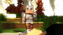 音乐短片 - Minecraft