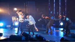 银赫(Super Junior),东海(Super Junior),Super Junior - The Beat Goes On