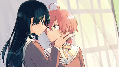 动漫专属 - やがて君になる スペシャルPV