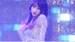 HaNi(EXID),EXID - 每夜