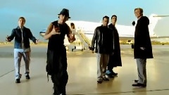 Backstreet Boys - I Want It That Way