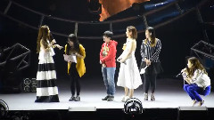 S.H.E - Talking
