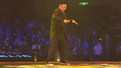 舞蹈视频 - バファリン VS Yumeki