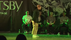 舞蹈视频 - Ena VS Yusei