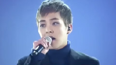 EXO,EXO-K,XIUMIN(EXO) - xiumin庆生最终成品
