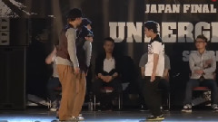 舞蹈视频 - 北海道大学 VS 沖縄国際大学