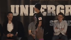 舞蹈视频 - MOMOC@ VS Shigekix