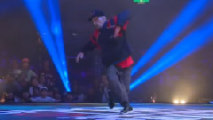 舞蹈视频 - RYO a.k.a DJ226( vs TAKESABURO