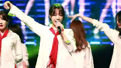 Nine Muses - Glue