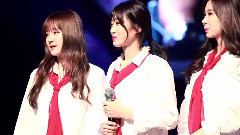 Nine Muses - Talk Moment