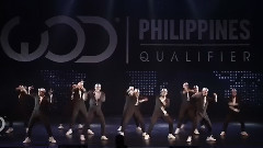 街舞视频 - ALLIANCE
