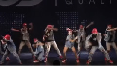 街舞视频 - NEXT 2 INNOCENCE KIDS