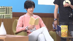 Hey! Say! JUMP - ブルボン CM Making