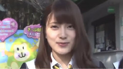 AKB48 - TOSテレビ大分 AKB48笑顔の目次.ツアー 日田市編