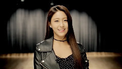 AOA,金雪炫(AOA) - Side时装秀