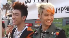 JJ Project - Real JJ EP#2 Autograph Party For Fans