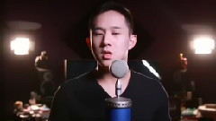 Jason Chen,模仿翻唱 - 算什么男人