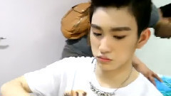 JJ Project - Real JJ EP#3 Backstage Episode