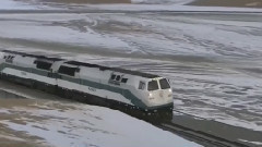 音乐短片 - 天路