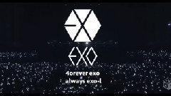EXO,EXO-M,EXO-K - 4orever EXO Always EXO-L