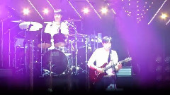 CNBLUE - CNBLUE 杭州演唱会 上