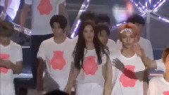 SMROOKIES - SMTOWN Ending JAEHYUN相关