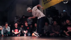 舞蹈视频 - ABERE vs AKIHISA