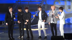 Super Junior - 即兴唱跳