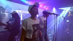 Blood Orange - You're Not Good Enough