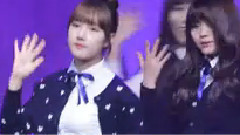 GFriend - Me Gustas Tu
